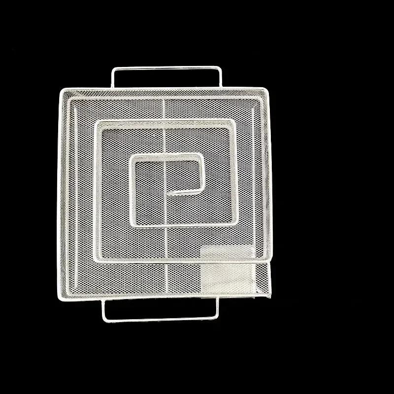 Генератор холодного дыма для гриля или коптильни, древесная пыль, горячее и холодное копчение, лосось, мясо, горение, приготовление, нержавеющие инструменты для барбекю