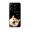 Чехол для Tecno Spark Go 2023 Популярный Цветочный Силиконовый Чехол для Телефона Для Tecno Pop 7 Pro Чехол Чехлы SparkGO Защитные Fundas Оболочки