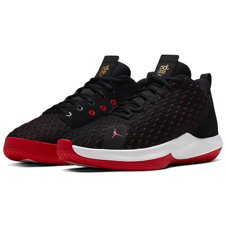 Air Jordan CP3.XII Pf 'Незавершенное дело' CJ4275-006