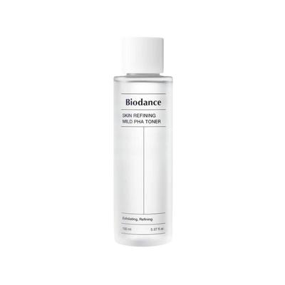 Skin Refining Soft PHA Тоник 150 мл