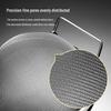 Thickened Stainless Steel Colander Strainer