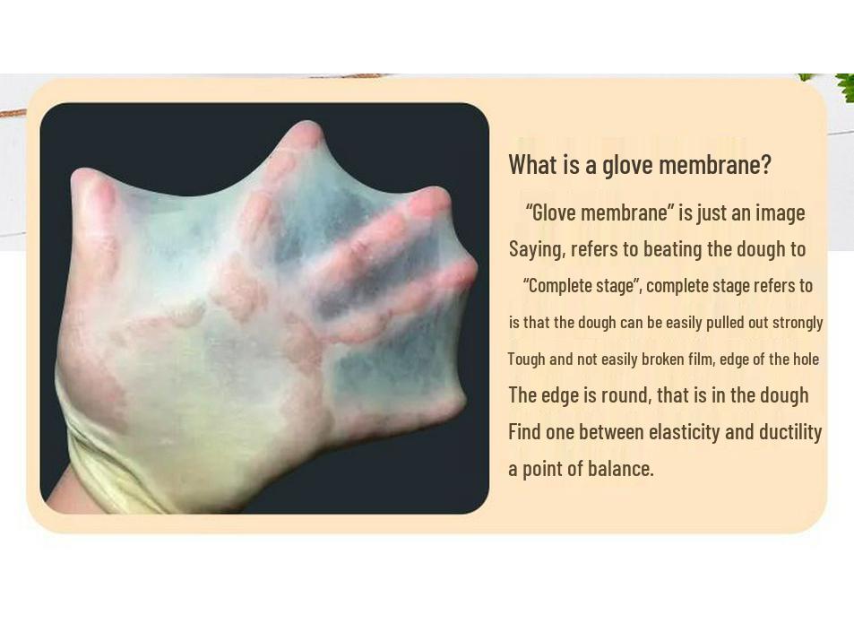 Полностью автоматический маленький домашний тестомес с интеллектуальным замесом, расстойкой, взбиванием и ферментацией при постоянной температуре.