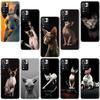 Lavaza Чехол для телефона с изображением кошки Сфинкс для Xiaomi Poco X4 F4 GT X3 NFC X5 X6 X7 Pro 5G M5 M5S M3 F5 Mi F6 F3 F2 F1 Чехол Coque Fund