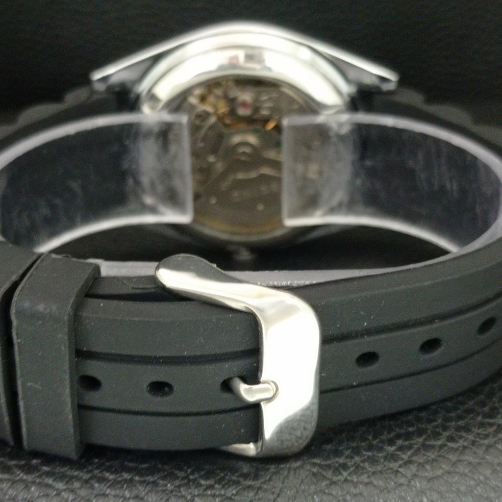 АВТОМАТИЧЕСКИЕ ВИНТАЖНЫЕ ОТРЕМОНТИРОВАННЫЕ МУЖСКИЕ ЧАСЫ SEIKO 5 ЯПОНИЯ ЗОЛОТОЙ ЦИФЕРБЛАТ a444671-1