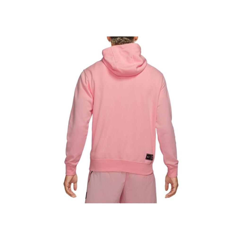 New Nike Sweatshirts Men Pink CZ7515-658