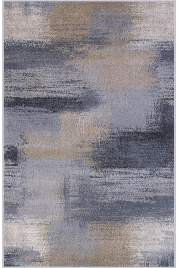 Rovigo Home Моющийся ковер с принтом RVG1090