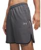 Шорты UNDERARMOUR Velocity Reflect 7 дюймов 6009519-025