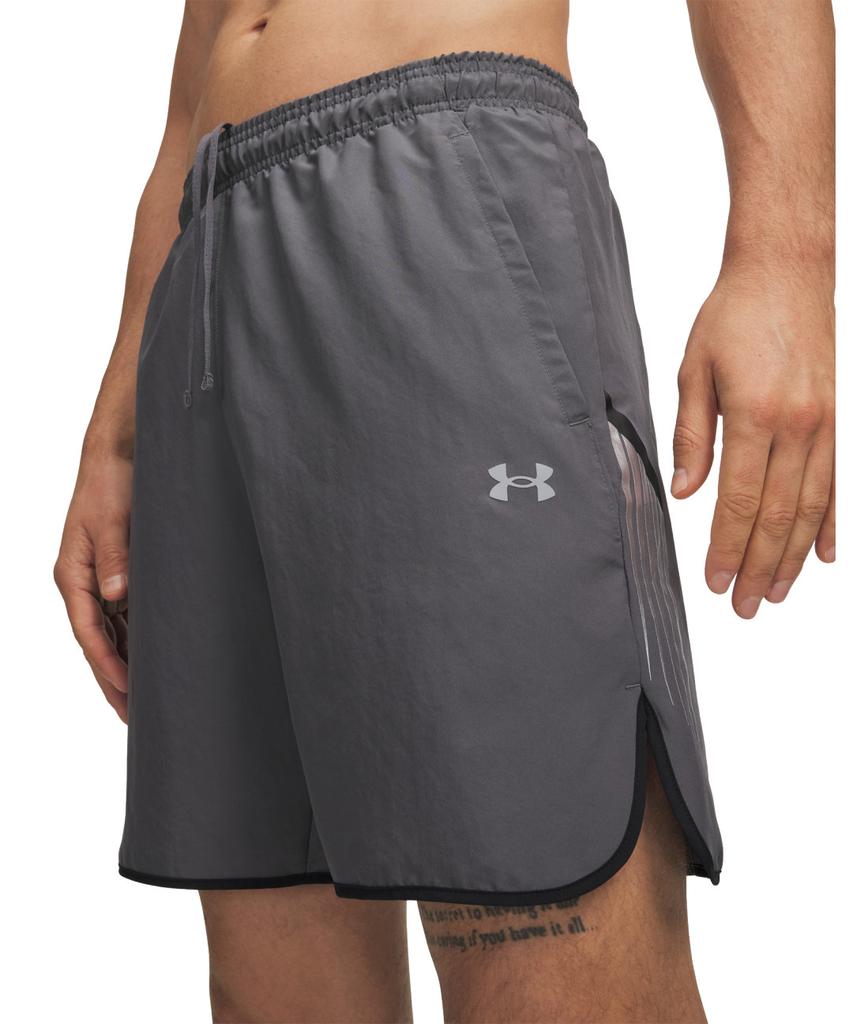 Шорты UNDERARMOUR Velocity Reflect 7 дюймов 6009519-025