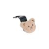 Car Hook Cartoon Bear Car Back Multi Functional Storage Hook Creative Cute Decoration Car Hook
