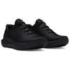 Новые Under Armour Charged Surge 4 'Triple Black' 3027000-002