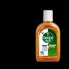 Дезинфицирующая жидкость Dettol
