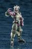 Tsuya Hexa Gear Governor Zoanthropus Rewe Высота 86 мм Масштаб пластиковая модель HG008R приблизительно. 1/24