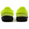 Nike Сандалии детские спортивные повседневные Sunray Adjust 5 Сандалии детские Желтый Черный AJ9076-700