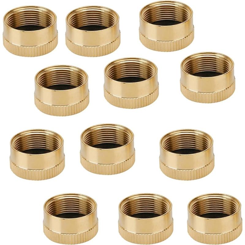 1lb Cylinder Seals Portable Propane Accessory Suitable for Camping and BBQ
