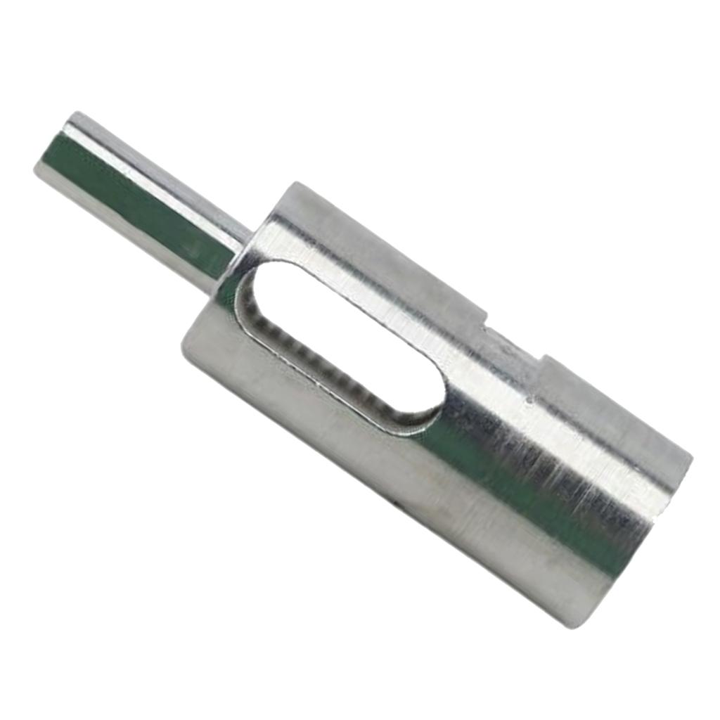 Инструмент для скручивания проволоки, хром-ванадиевая сталь, 9 калибра, кабель, проволочный забор, сверлильный патрон, инструмент