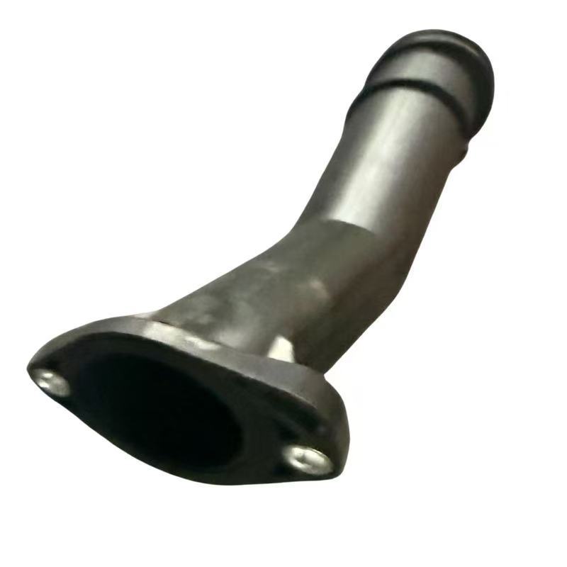 Suitable for European heavy truck Volvo VOLVO FH FM oil pipe auto parts modification 21420336