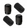 For Kia GT Line K5 K9 Stonic Sportage Stinger LOGO 4pcs Car Wheel Tire Valve Aluminum Caps Tyre Stem Covers Airdust Waterproof BV3