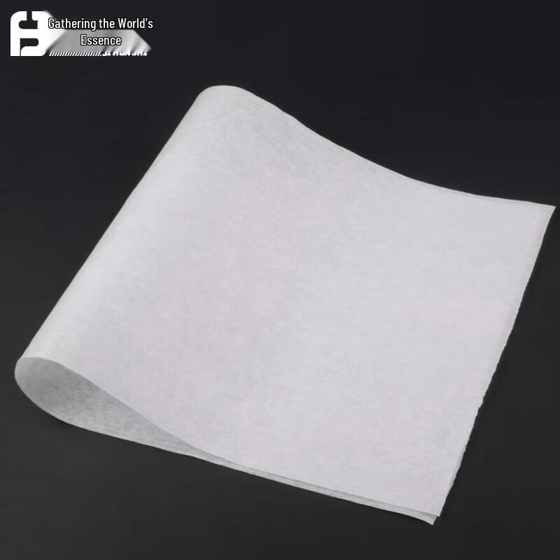 Disposable Wood Pulp Cleaning Towels