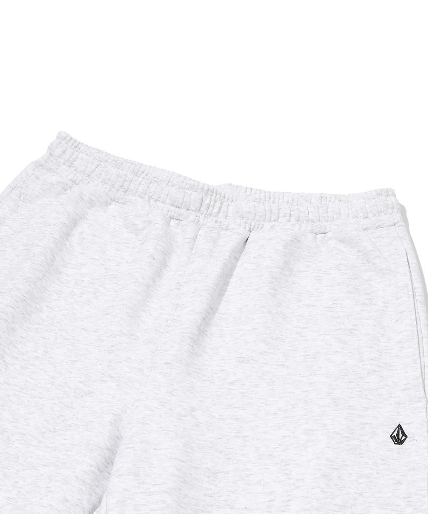 Флисовые брюки VOLCOM Stone Bonding (Ледяной серый)