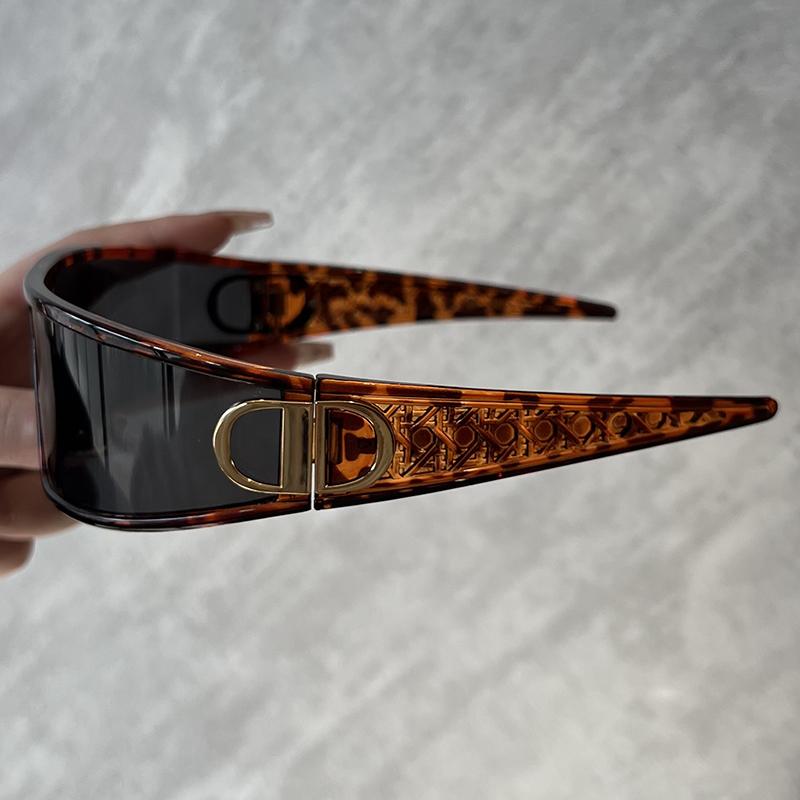 Защитные очки 3 шт. Модные уличные спортивные солнцезащитные очки Защита от УФ-лучей Солнцезащитные очки Высококлассная персонализированная повязка для волос Очки