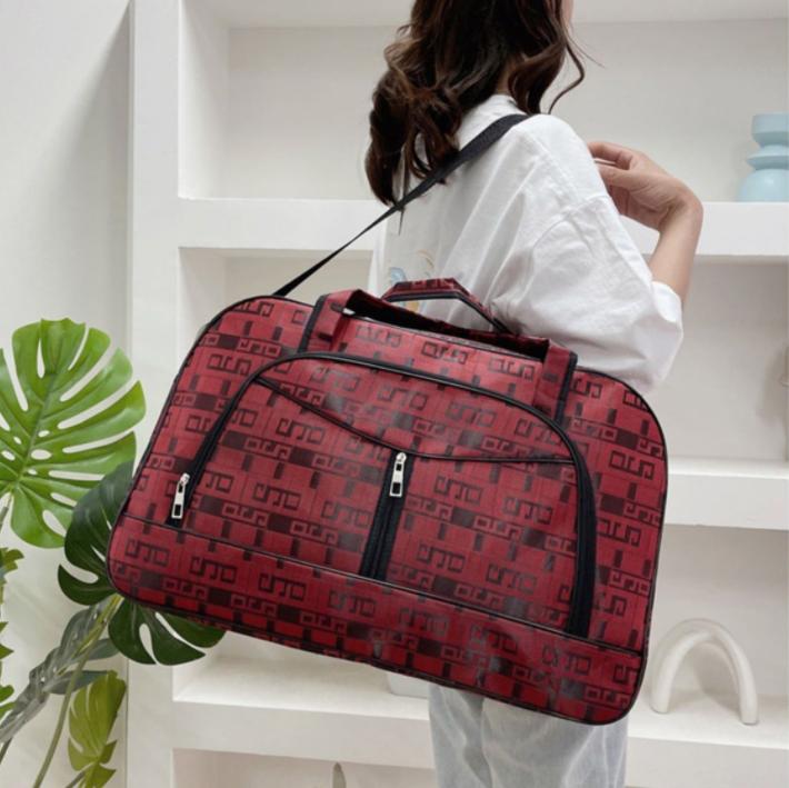 Большая вместительная упаковка, портативная сумка для багажа, дорожные аксессуары, дорожная сумка-органайзер