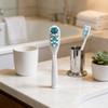 Adult Electric Toothbrush Replacement Heads Four Pack For Olb 3733 4732 4734