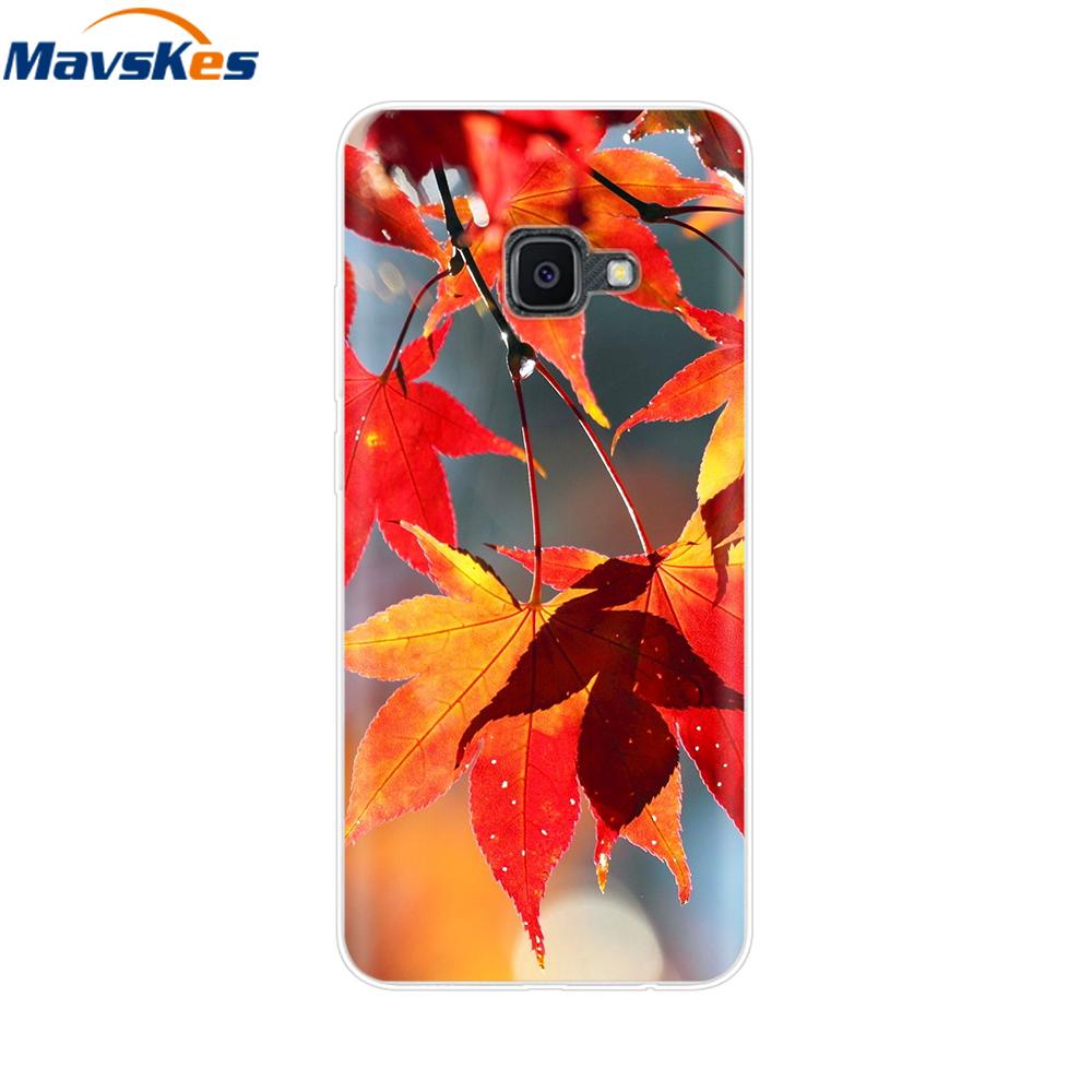 Для Samsung Xcover 4 4S Чехол Задняя крышка Чехлы для телефона Для Samsung Galaxy X Cover 4 4S Мягкие силиконовые чехлы Xcover4 s Корпус Бампер