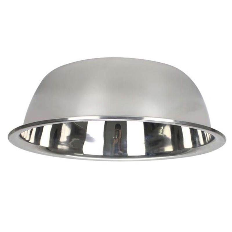 Homeglen Stainless Steel Round Basin