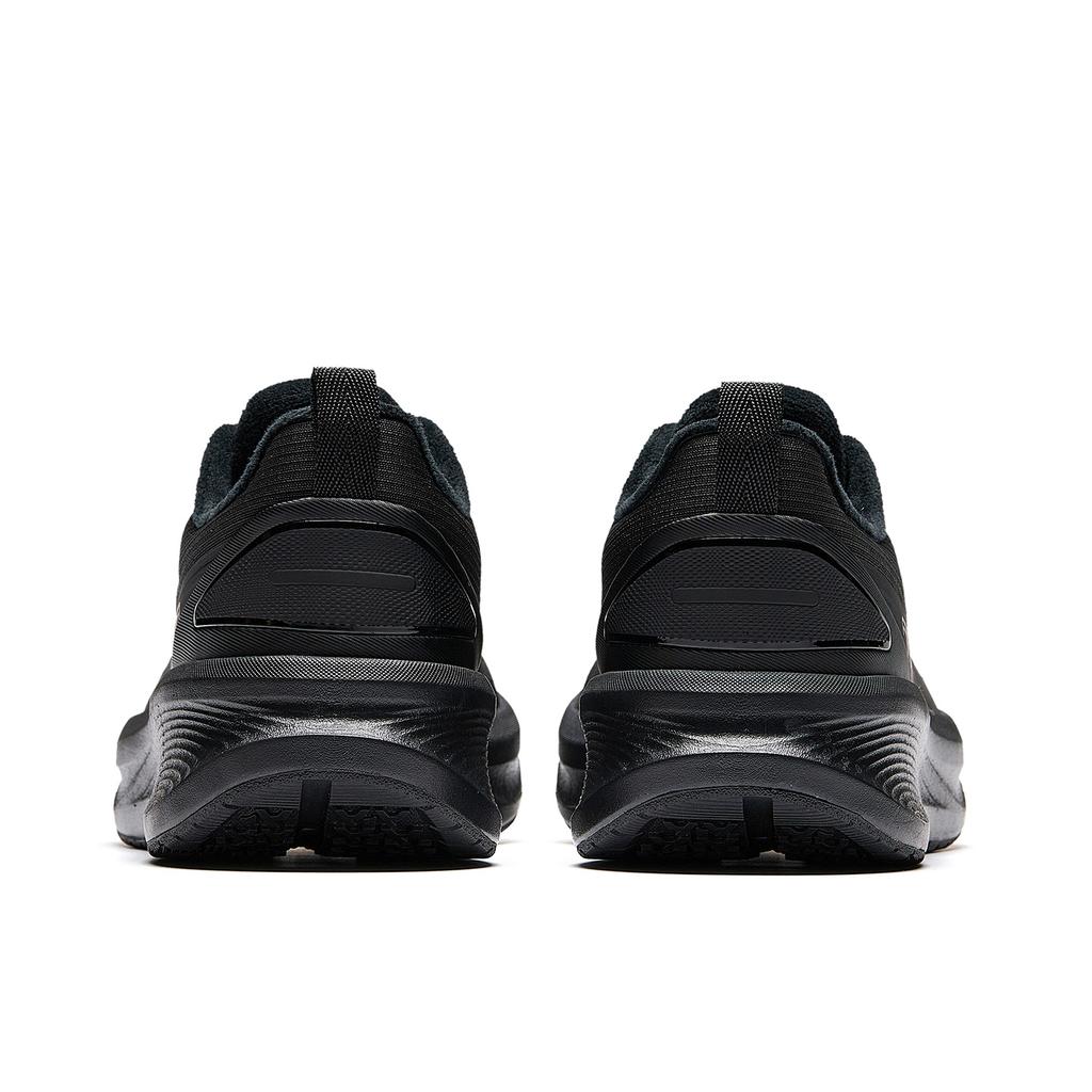 Anta Shenhung 13 Осенняя спортивная обувь Удобная амортизация Беговые полувысокие тренировочные кроссовки Мужская обувь 112547718-4