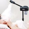 Professional Facial Steamers, Hot Ozone Face Steamer for Facial, Standing Facial Steamer On Wheels, Esthetician Steamer