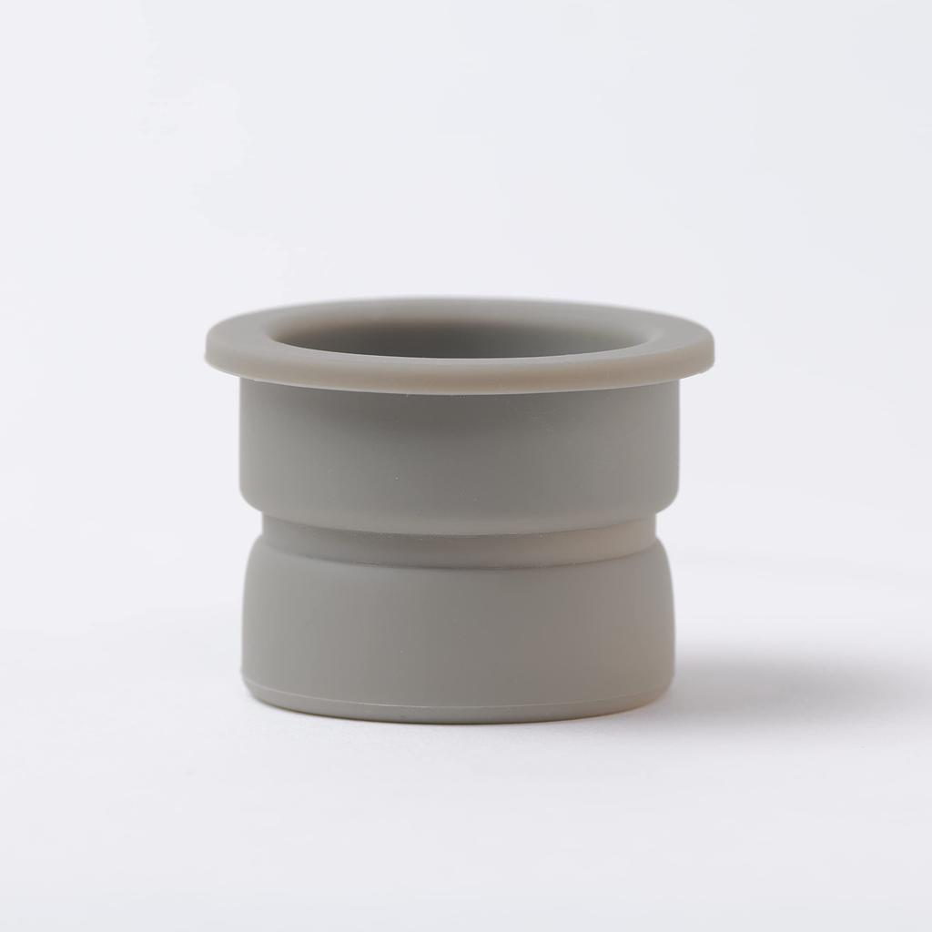 Подлинный японский импортный продукт REVOMAX газированная бутылка с вакуумной изоляцией 20 унций 592 мл сохраняет тепло в течение 18 часов и холод в течение 36 часов (Матовый белый)