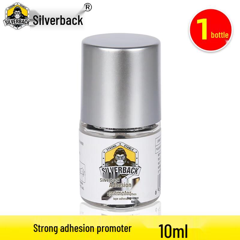 Silverback Адгезивы и Ремонтные Решения