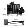 Rectifier for Harley Models 74546-07A, 74711-08, H4607, 74711-C, XL 883