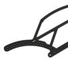 1/18 Scale Carbon Fiber Chassis for TRX4M Defender Bronco 1/18 RC Crawler Car RC Crawler Upgrade