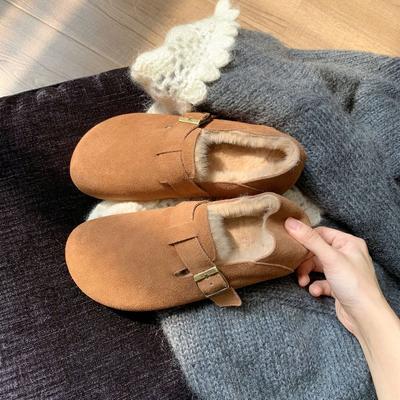 Полуботинки – Полуботинки