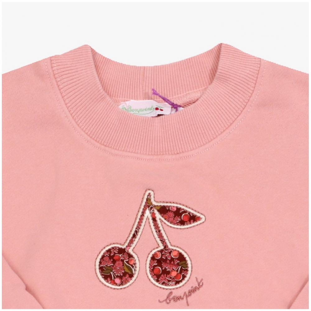 Bonpoint Girls  Sweatshirt 122 W05gswk00004