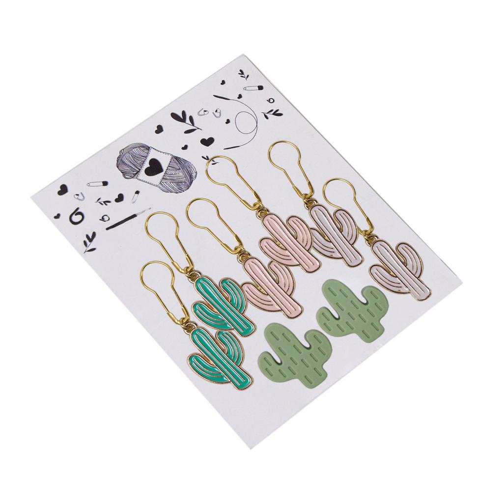 Шарм-маркер для вязания, стопоры для кончиков спиц, шарм-маркер для вязания крючком, для вязания, ткачества, изготовления ювелирных изделий