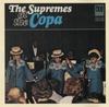 CD DIANA ROSS & THE SUPREMES - At the Copa  Япония Соул/Фанк Б/У