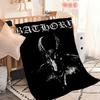 Плед B-Bathory Плед для дивана дивана Путешествия Дома Пикника Фланелевый плед подарок на день рождения Теплый Удобный
