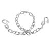 BUGUUYO Chain, Boat, with Chain, Ruler Part, Chain, Replacement, Durable, Adaptable