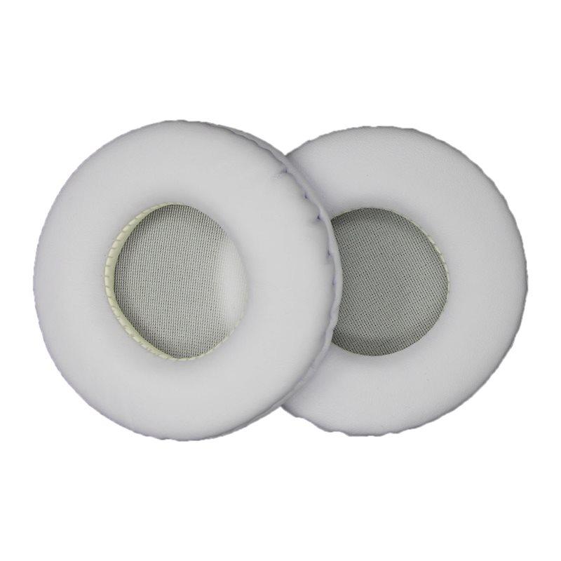 ABNR 105MM Ear Pads For AKG K271 K171 K240 AKG K241 K242 Soft Sponge Foam Cushions For Audio-Technica ATH A500 A500X