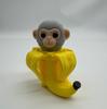 Американская Шань Хай Цзин 3D Миниатюрная Модель Декор Баннаннитта Дольфинитта Бомбардино Крокодило Фигурка Игрушка Шимпазини Бананини Статуя