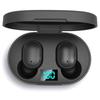 Беспроводные наушники E6S TWS Bluetooth 5.0 со светодиодным дисплеем, шумоподавлением, HIFI, спортивные, гарнитура с микрофоном для смартфона