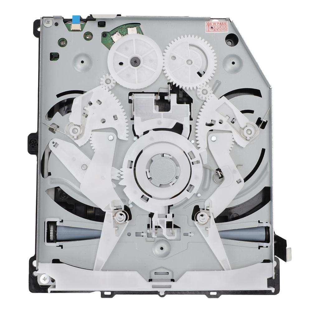 Модуль оптического привода, простой в использовании, портативный модуль DVD-привода из алюминиевого сплава для KES-490A