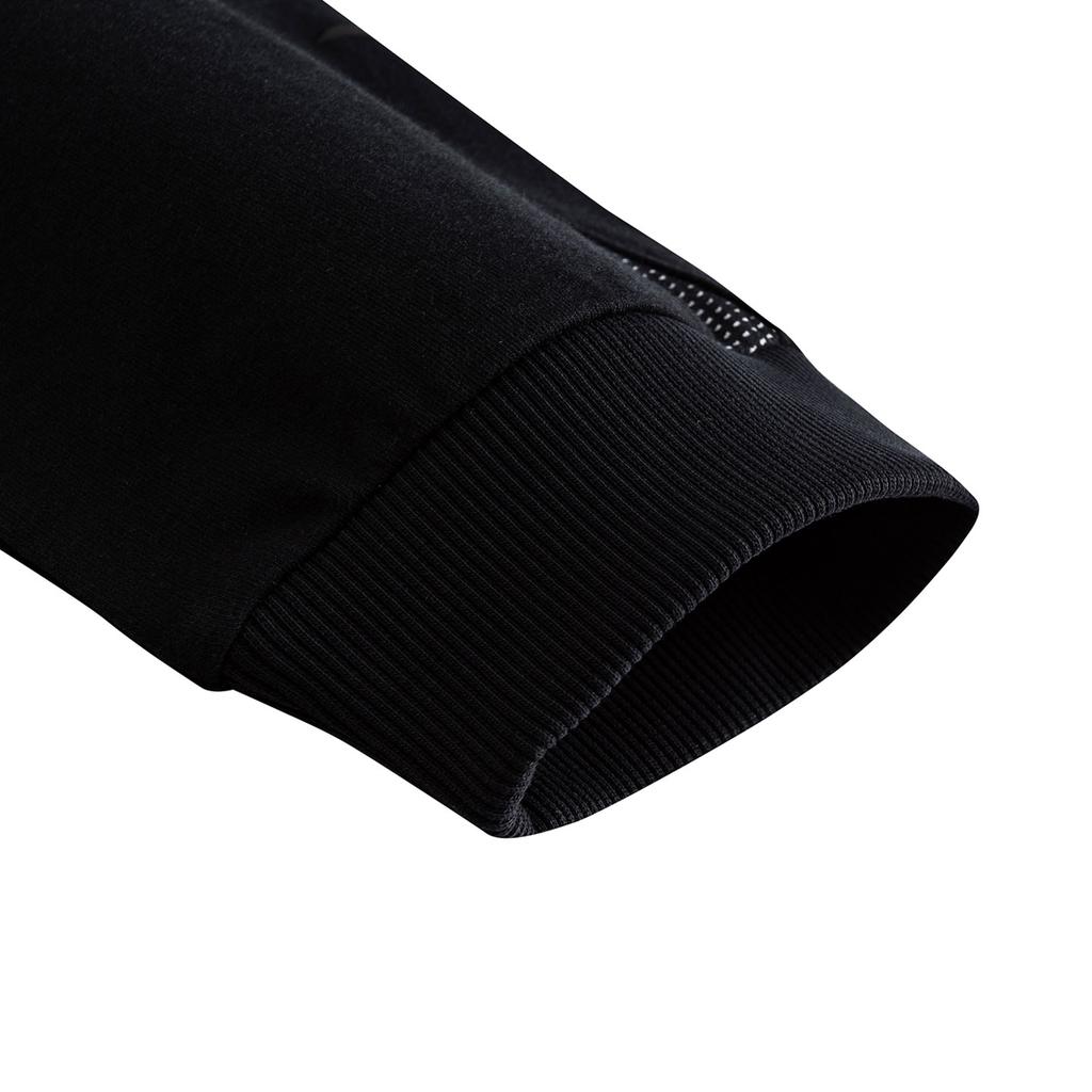Anta T Shirt Unisex Basic Black 972611402-1