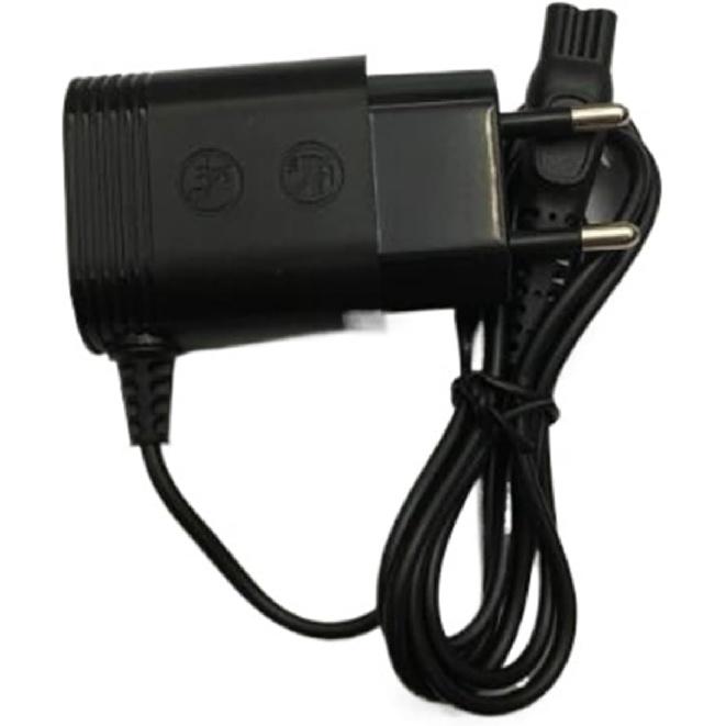 Совместим с бритвой Philips HQ8505 Зарядный штекер Сменная головка RQ10 RQ1050 RQ1075 RQ1060 RQ1085 RQ1090 RQ1095 RQ1059