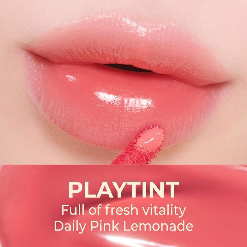 Benefit Тинт для губ и щек 8 цветов (Выбор Ёнджуна из TXT) (+Бесплатный подарок)