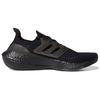 adidas Кроссовки Ultraboost 21 "Core Black/Core Black/Core Bla" FY0306