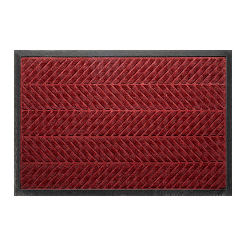 Simple Entry Door Mat