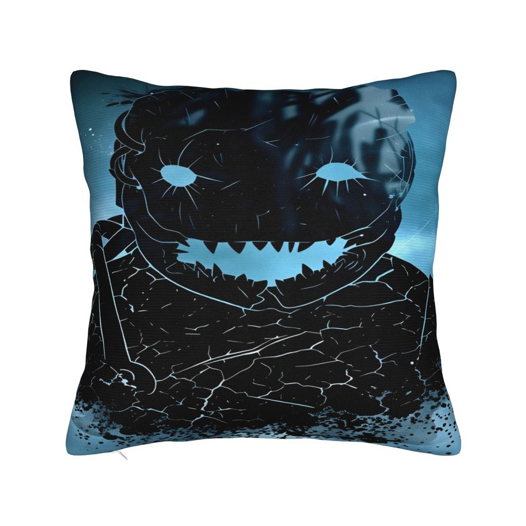 Наволочка Игровая D-Deads-By-D-Daylight Удобная Наволочка Для Дивана Спальни Домашнего Декора Кавайные Наволочки